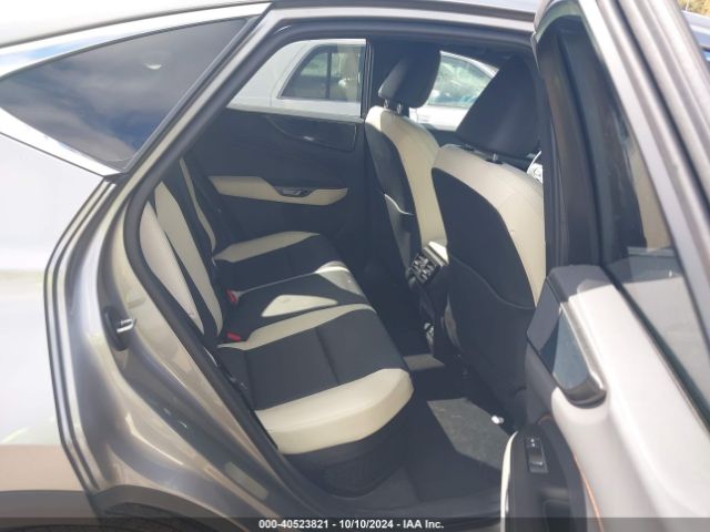 Photo 7 VIN: 2T2GKCEZXNC006902 - LEXUS NX 