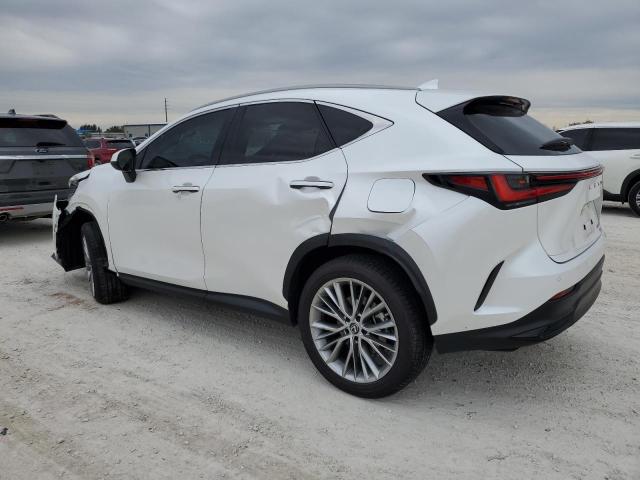 Photo 1 VIN: 2T2GKCEZXNC008682 - LEXUS NX 350H 