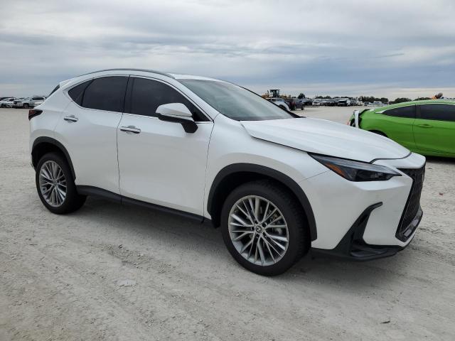 Photo 3 VIN: 2T2GKCEZXNC008682 - LEXUS NX 350H 