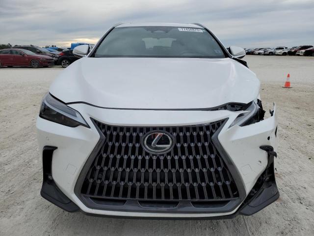 Photo 4 VIN: 2T2GKCEZXNC008682 - LEXUS NX 350H 