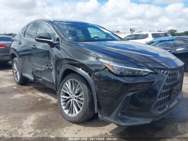 Photo 0 VIN: 2T2GKCEZXPC015909 - LEXUS NX 