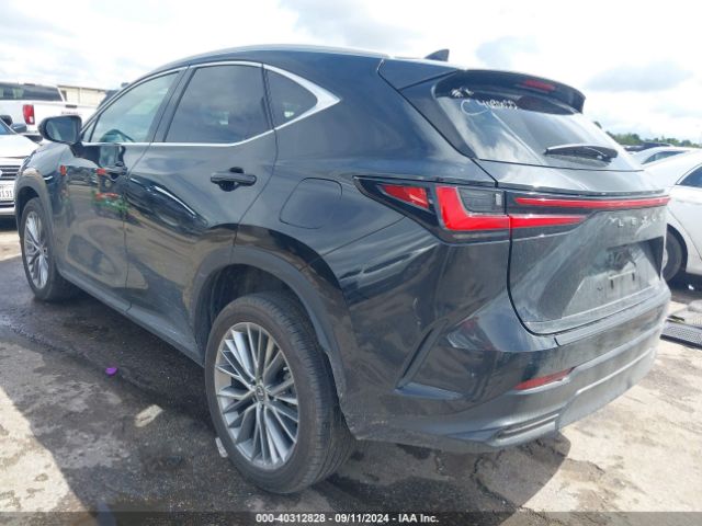 Photo 2 VIN: 2T2GKCEZXPC015909 - LEXUS NX 