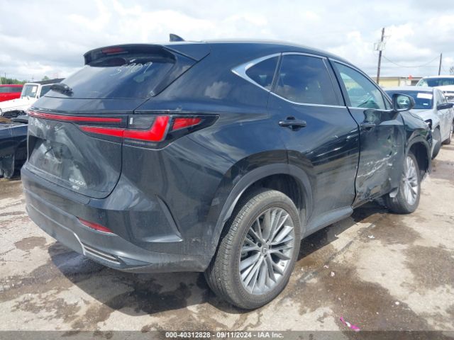 Photo 3 VIN: 2T2GKCEZXPC015909 - LEXUS NX 