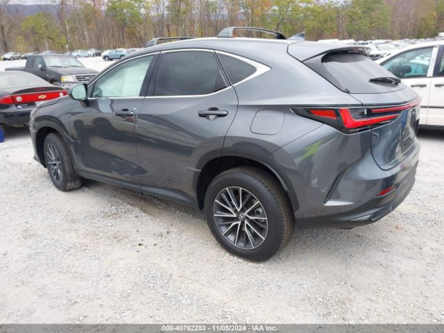 Photo 2 VIN: 2T2GKCEZXRC024645 - LEXUS NX 