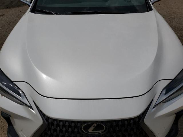 Photo 11 VIN: 2T2GKCEZXRC027965 - LEXUS NX 350H BA 