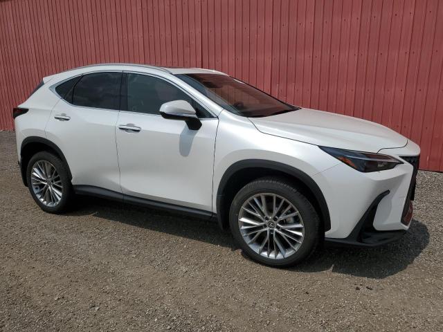 Photo 3 VIN: 2T2GKCEZXRC027965 - LEXUS NX 350H BA 