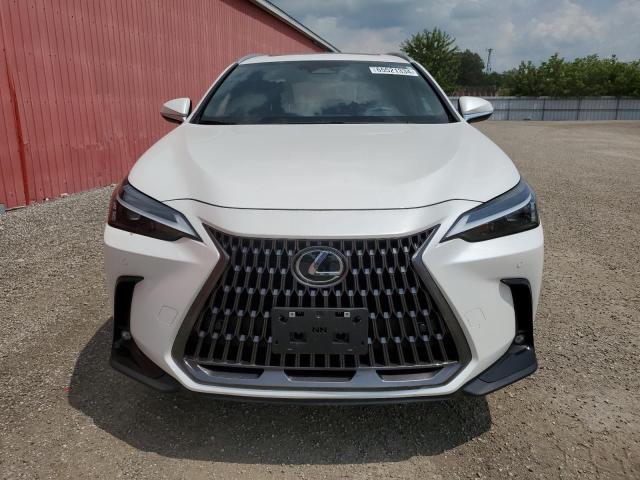 Photo 4 VIN: 2T2GKCEZXRC027965 - LEXUS NX 350H BA 