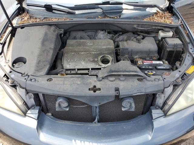 Photo 11 VIN: 2T2HA31U04C004446 - LEXUS RX330 