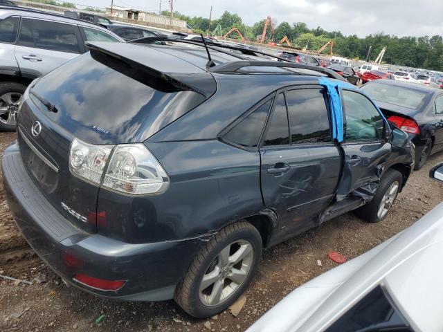 Photo 2 VIN: 2T2HA31U04C004446 - LEXUS RX330 