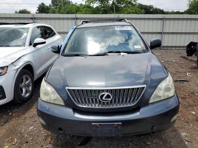 Photo 4 VIN: 2T2HA31U04C004446 - LEXUS RX330 