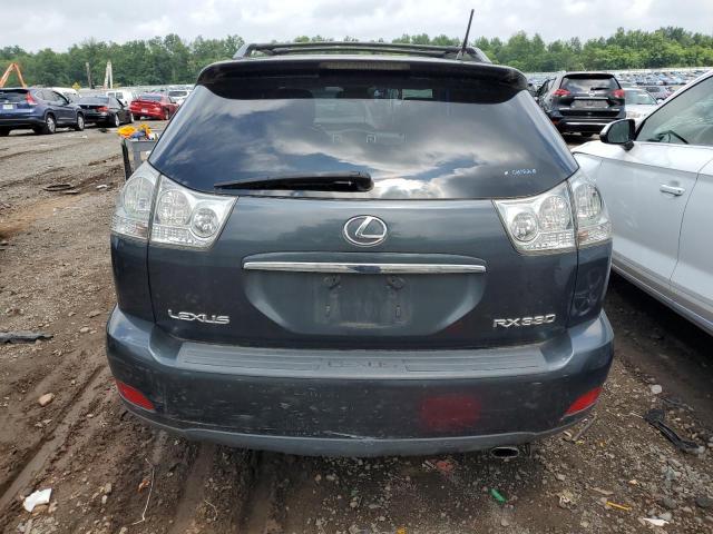 Photo 5 VIN: 2T2HA31U04C004446 - LEXUS RX330 