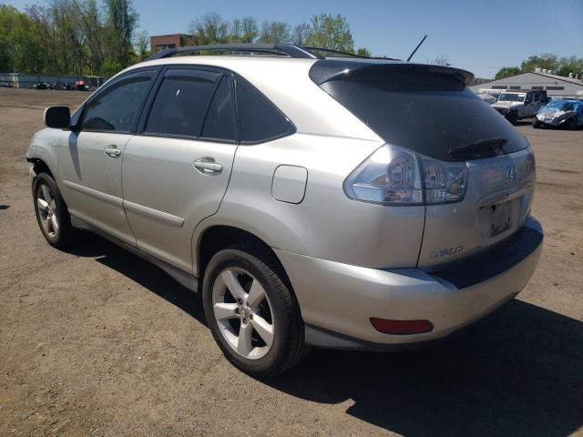 Photo 1 VIN: 2T2HA31U04C011901 - LEXUS RX330 