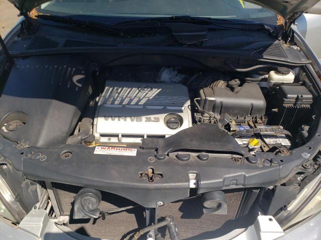 Photo 10 VIN: 2T2HA31U04C011901 - LEXUS RX330 