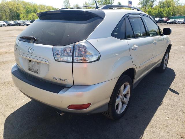 Photo 2 VIN: 2T2HA31U04C011901 - LEXUS RX330 