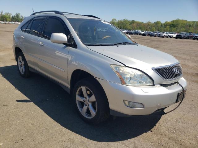 Photo 3 VIN: 2T2HA31U04C011901 - LEXUS RX330 