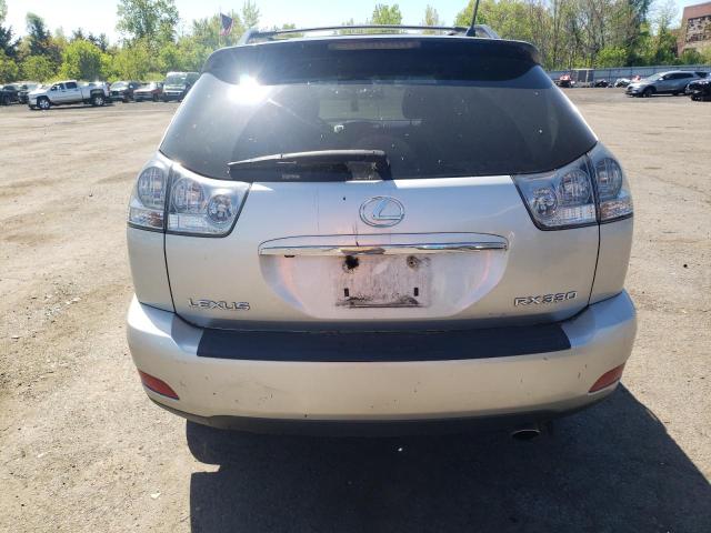 Photo 5 VIN: 2T2HA31U04C011901 - LEXUS RX330 