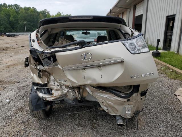 Photo 5 VIN: 2T2HA31U04C013504 - LEXUS RX 330 