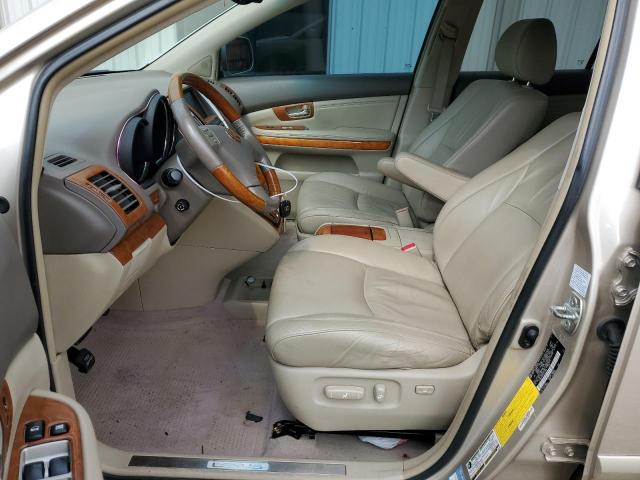 Photo 6 VIN: 2T2HA31U04C013504 - LEXUS RX 330 