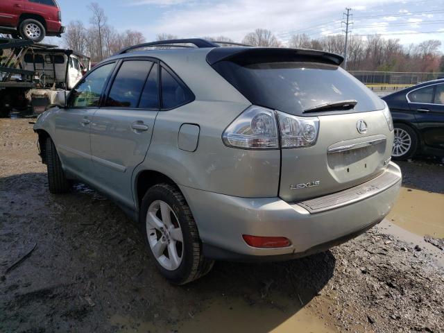 Photo 2 VIN: 2T2HA31U04C023580 - LEXUS RX 330 