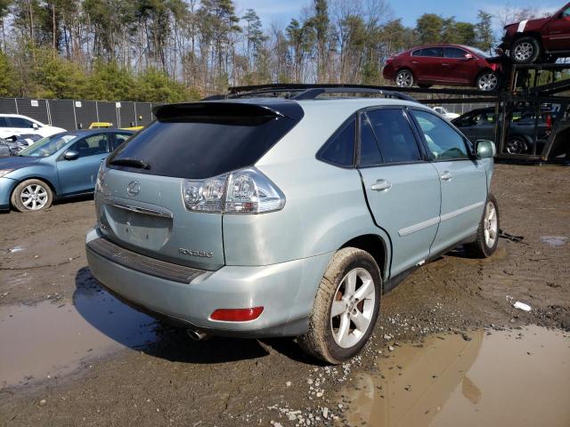 Photo 3 VIN: 2T2HA31U04C023580 - LEXUS RX 330 