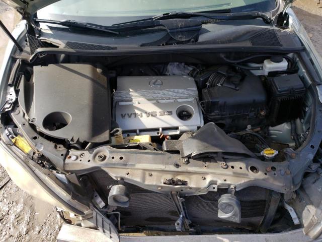 Photo 6 VIN: 2T2HA31U04C023580 - LEXUS RX 330 