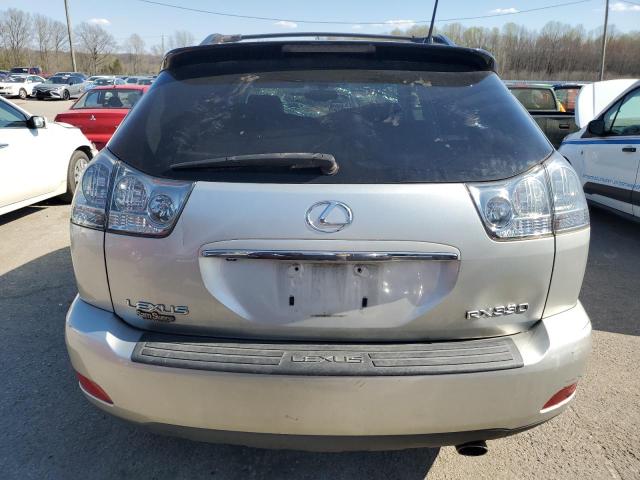 Photo 5 VIN: 2T2HA31U04C026477 - LEXUS RX330 