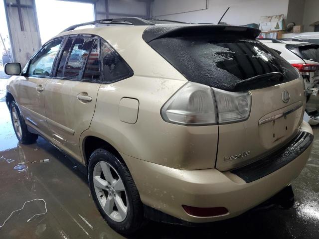 Photo 1 VIN: 2T2HA31U05C046729 - LEXUS RX330 