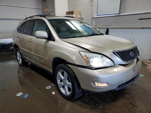 Photo 3 VIN: 2T2HA31U05C046729 - LEXUS RX330 