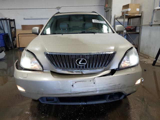 Photo 4 VIN: 2T2HA31U05C046729 - LEXUS RX330 