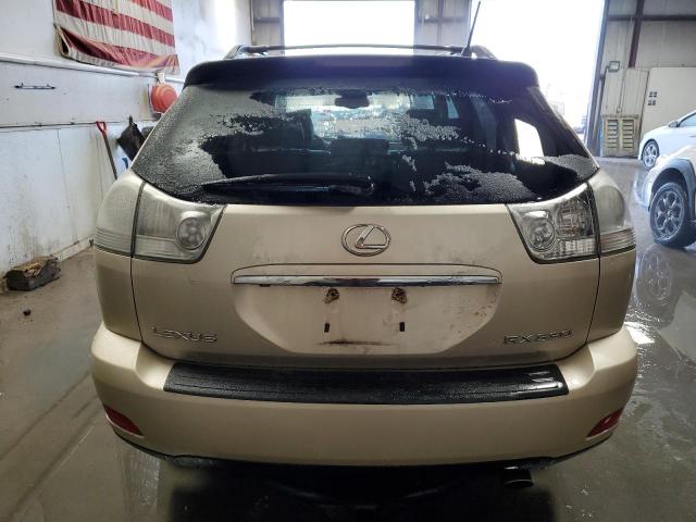 Photo 5 VIN: 2T2HA31U05C046729 - LEXUS RX330 