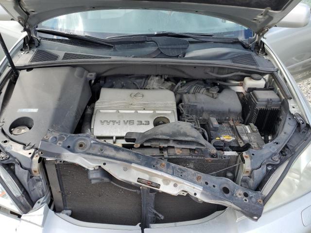 Photo 11 VIN: 2T2HA31U05C048044 - LEXUS RX 330 