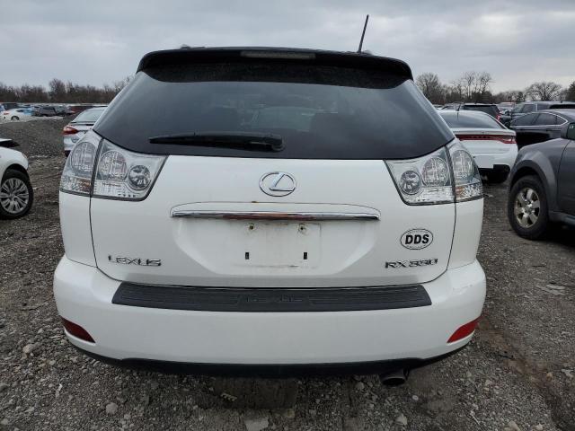 Photo 5 VIN: 2T2HA31U05C058525 - LEXUS RX330 