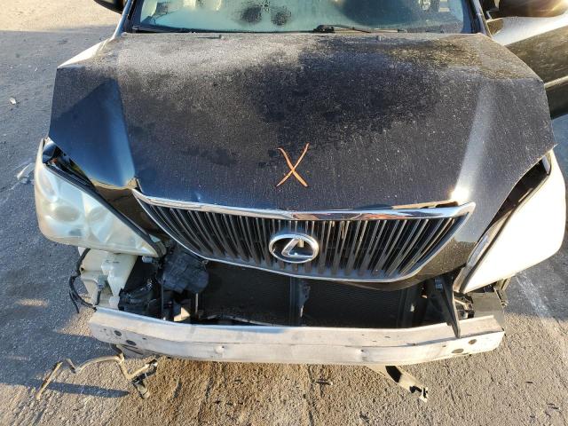 Photo 10 VIN: 2T2HA31U05C061053 - LEXUS RX330 