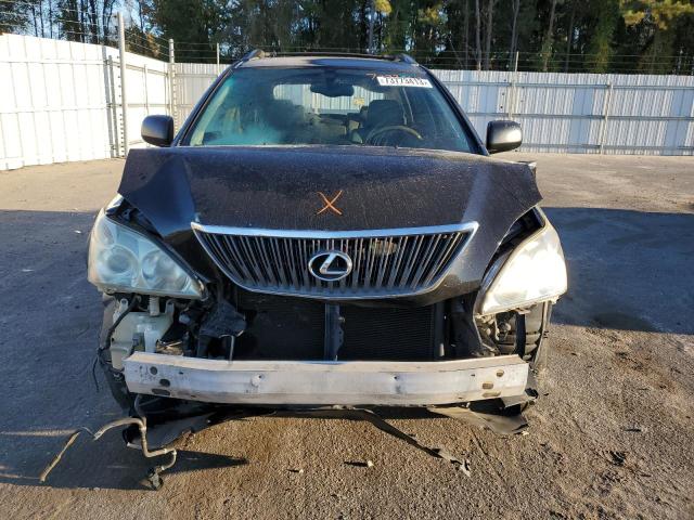 Photo 4 VIN: 2T2HA31U05C061053 - LEXUS RX330 