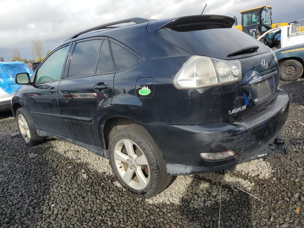 Photo 1 VIN: 2T2HA31U05C064423 - LEXUS RX 