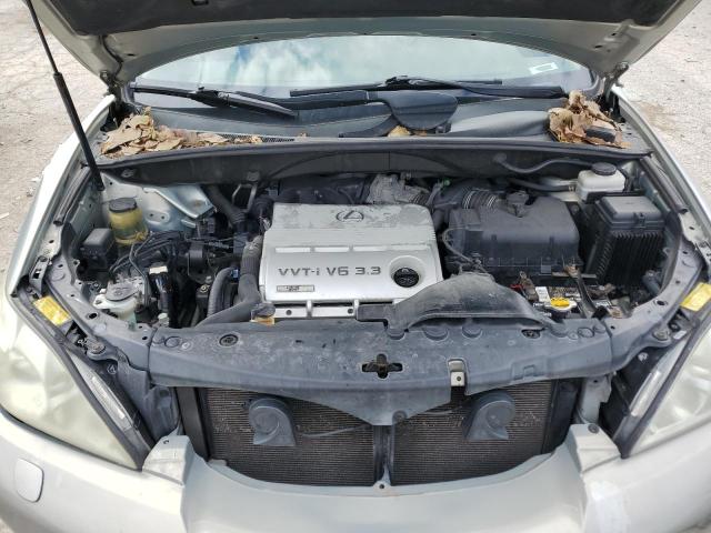 Photo 11 VIN: 2T2HA31U05C067662 - LEXUS RX 330 