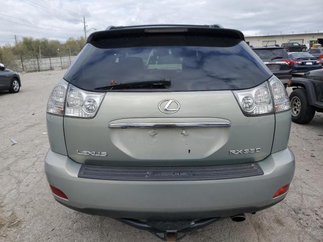 Photo 5 VIN: 2T2HA31U05C067662 - LEXUS RX 330 