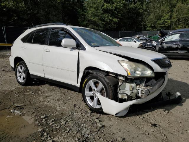 Photo 3 VIN: 2T2HA31U05C069234 - LEXUS RX 330 