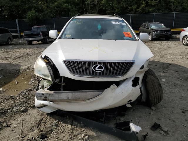 Photo 4 VIN: 2T2HA31U05C069234 - LEXUS RX 330 