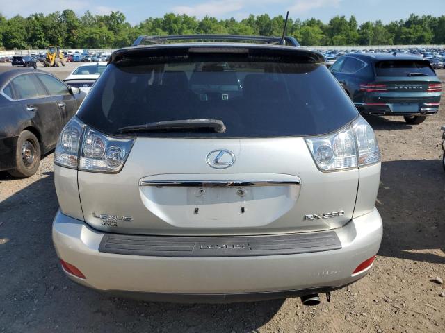 Photo 5 VIN: 2T2HA31U05C071405 - LEXUS RX330 