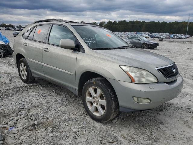 Photo 3 VIN: 2T2HA31U05C073381 - LEXUS RX330 