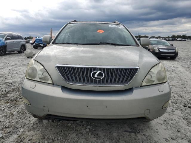 Photo 4 VIN: 2T2HA31U05C073381 - LEXUS RX330 