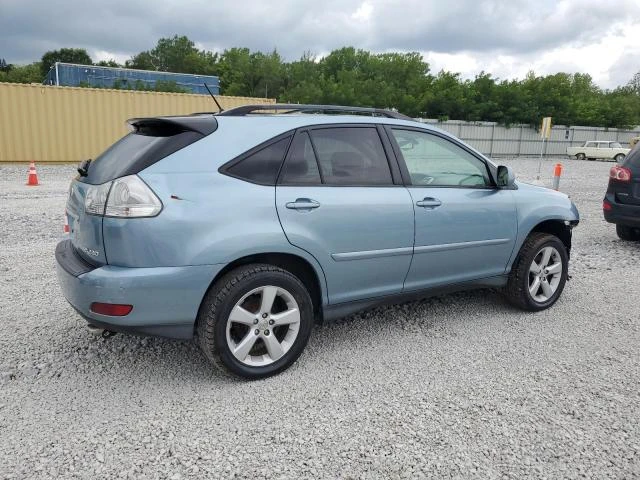 Photo 2 VIN: 2T2HA31U05C076992 - LEXUS RX 330 