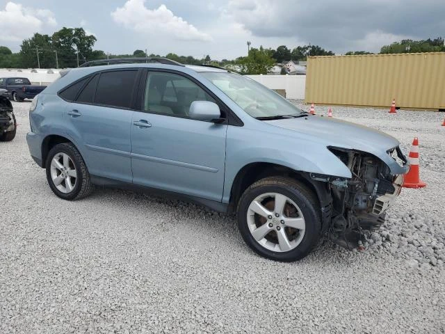 Photo 3 VIN: 2T2HA31U05C076992 - LEXUS RX 330 