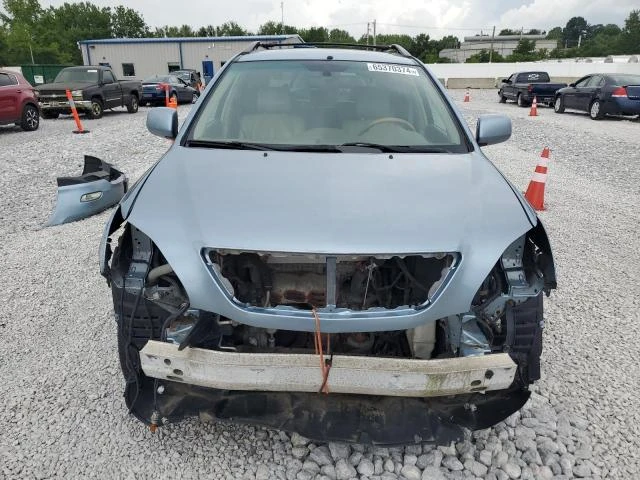 Photo 4 VIN: 2T2HA31U05C076992 - LEXUS RX 330 