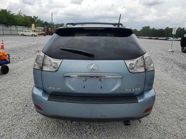 Photo 5 VIN: 2T2HA31U05C076992 - LEXUS RX 330 