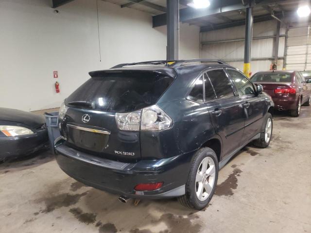 Photo 3 VIN: 2T2HA31U05C078662 - LEXUS RX 330 