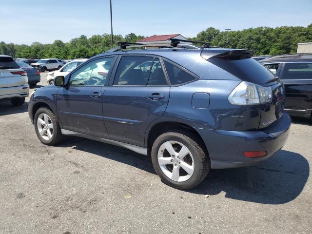 Photo 1 VIN: 2T2HA31U05C085630 - LEXUS RX330 