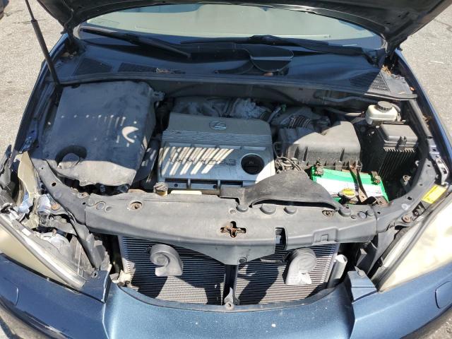 Photo 10 VIN: 2T2HA31U05C085630 - LEXUS RX330 