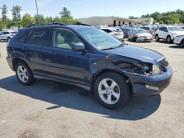 Photo 3 VIN: 2T2HA31U05C085630 - LEXUS RX330 